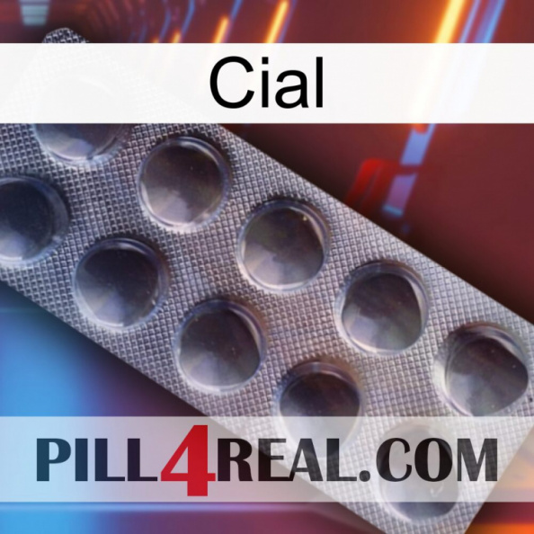 Cial 30